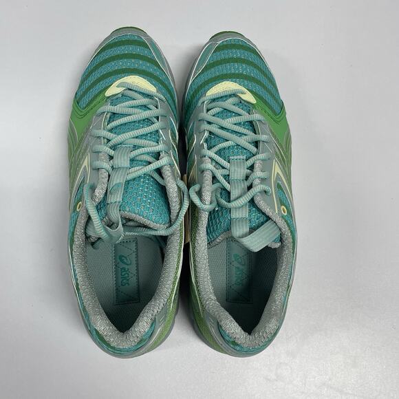 Asics UB9-S Gel DS Trainer 14 Waterfall Lichen Rock Kiko Kostadinov Size 10 main image 6